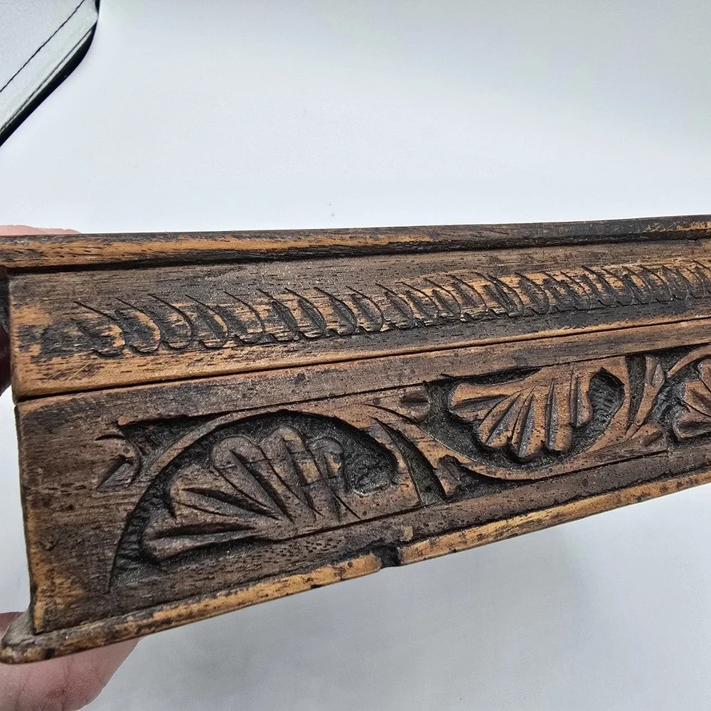 N/A box unique